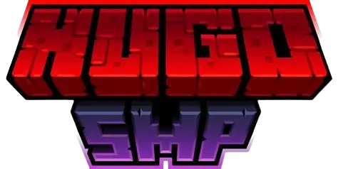 HugoSMP Logo