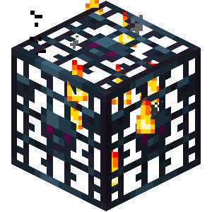 Minecraft Spawner